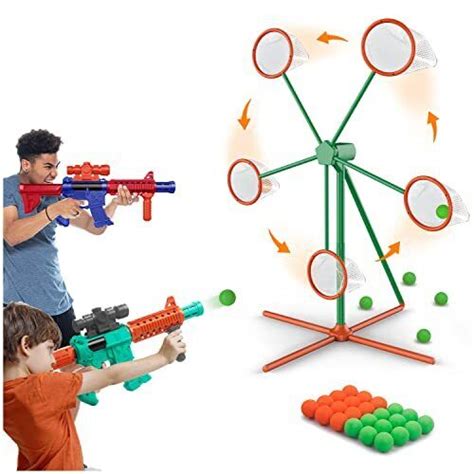 Shooting games for kids – Artofit