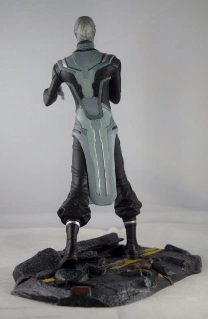 Diamond Select Marvel Movie Gallery Ebony Maw Review Thegww