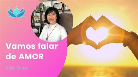 Vamos Falar De Amor Youtube