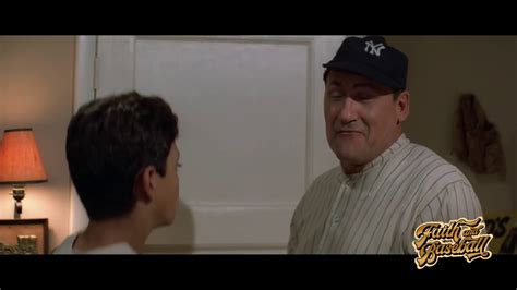 The Sandlot Babe Ruth Youtube