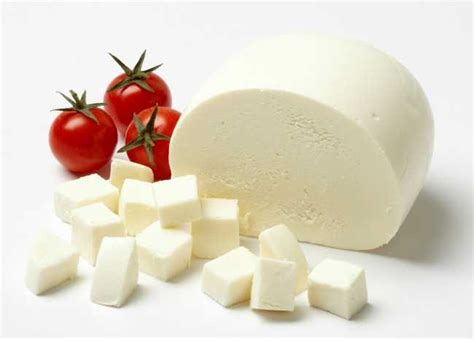 How To Make Mozzarella Cheese Allrecipes