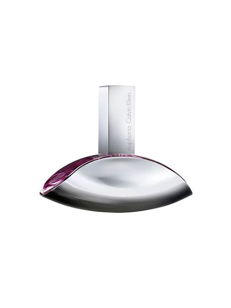 Kadın CK Euphoria Edp 100 ML Parfüm Renksiz 9350073093MUL Calvin Klein