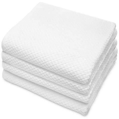 The 9 Best Waffle Towels of 2023, According to Reviews