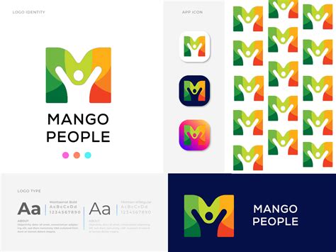 FREE LOGO PRESENTATION MOCKUP on Behance