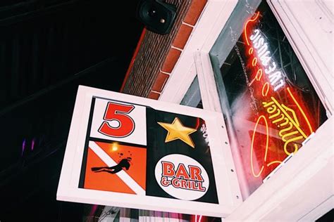 5 Star Dive Bar Updated June 2024 18 Photos And 13 Reviews 1811 N