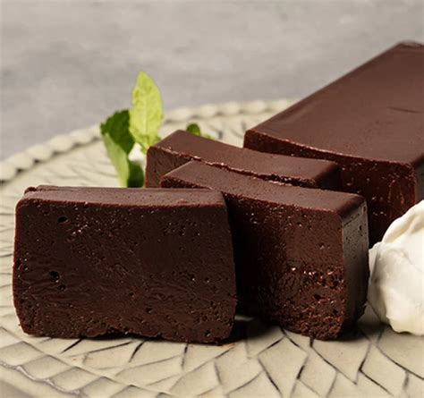 Terrine Au Chocolat