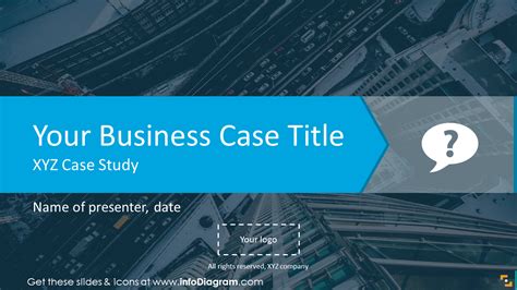 Business Case Presentation Templates For Ppt Professional Powerpoint