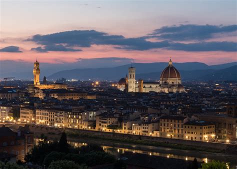 Where To Stay In Florence Insider Guide To The Best Neighborhoods