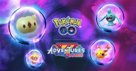 The Psychic Spectacular 2023 Event Begins Tomorrow In Pokémon GO