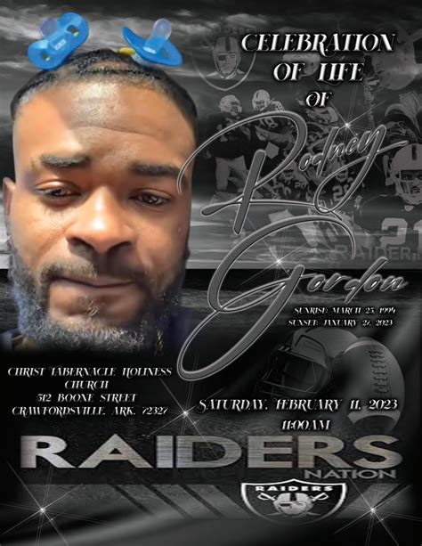 Remembering Ebony Banks: Obituary and Memorial Details 11