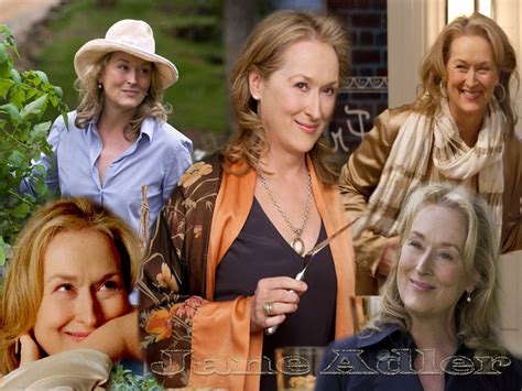 2009 It S Complicated Jane Adler Meryl Streep Movies Meryl Streep