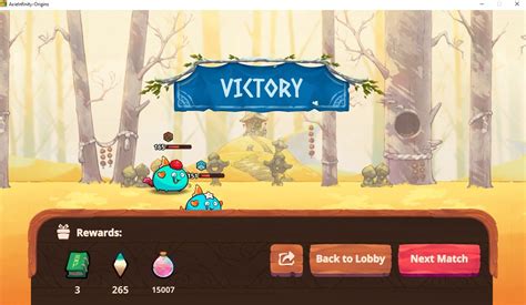 Dodimon PathDAO On Twitter 1 Game 15k Slp Thanks Jihoz Axie