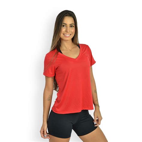 Camiseta Feminina Dry Fit Cardiograma Atelier Yuwa Ciao Jp