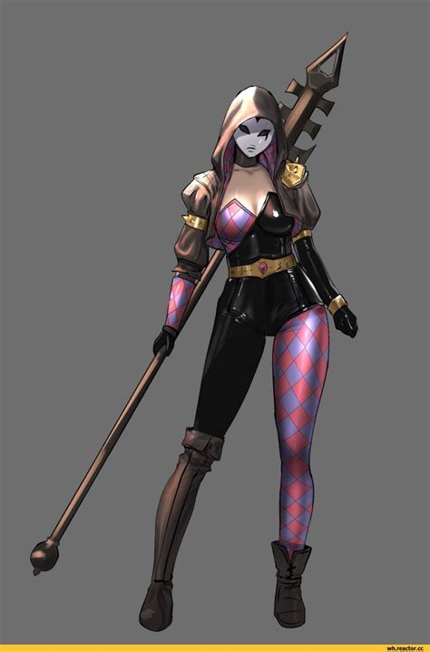 Chaos Vindicator Warhammer 40k Eldar Harlequin Troupe Edición 2017 Sw
