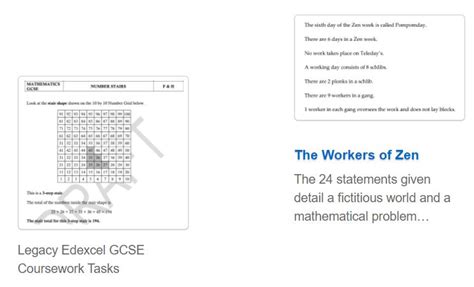 Tidying Up Mathematics Learning And Technology