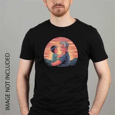 Premium Vector | Dad my first love my forever hero Dont mess with Papas ...