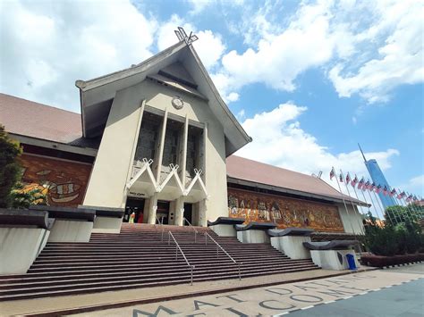 majestic muzium negara   legacy um