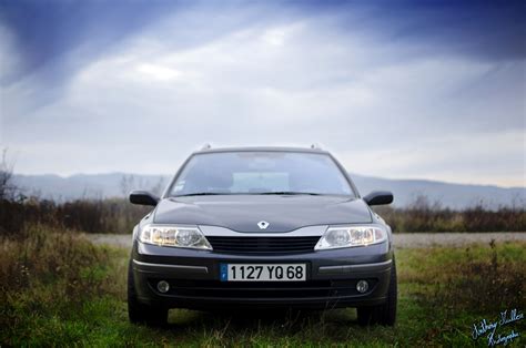 TopWorldAuto >> Photos of Renault Laguna II - photo galleries