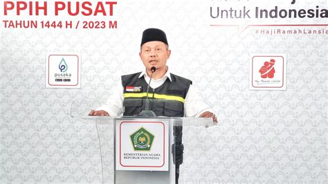 Hari Ini Jemaah Haji Kembali Ke Tanah Air Ayo Tau