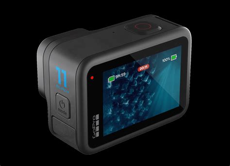 Gopro Hero 11 Black Tặng thẻ nhớ 64Gb 200Mb s Tokyo Camera