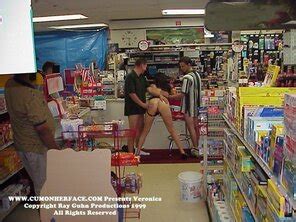 026 Veronica At The Cum Store Mvc 819f Porn Pic
