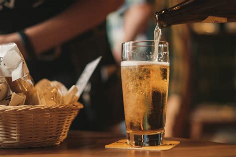 Cuál es la mejor cerveza artesana de España Tapas