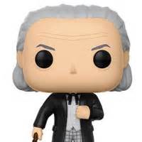 Funko Pop! NYCC 2017 First Doctor – Merchandise Guide - The Doctor Who Site