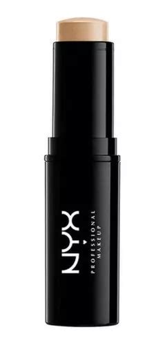 Base De Maquillaje Nyx Mineral Stick Foundation Meses Sin Intereses