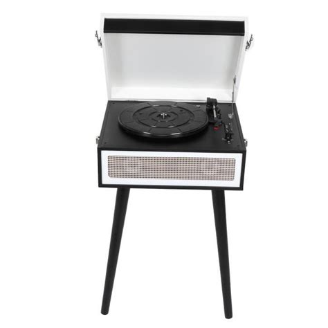 Hurrise Tourne Disque Vinyle Platine Vinyle Audio V Hy T