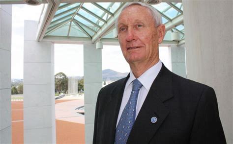 Former Maranoa Mp Earns Honour Au