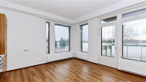 Vuokra asunto 2h kt 49 5 m² Kotisaarenkatu 10 Arabianranta Helsinki