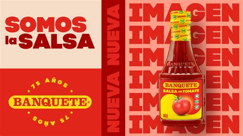 Marcas Top Of Mind Banquete Costa Rica La Salsa De Tomate Favorita De