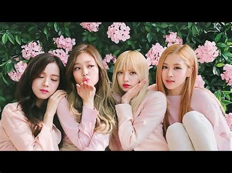 Blackpink Crazy Over You YouTube