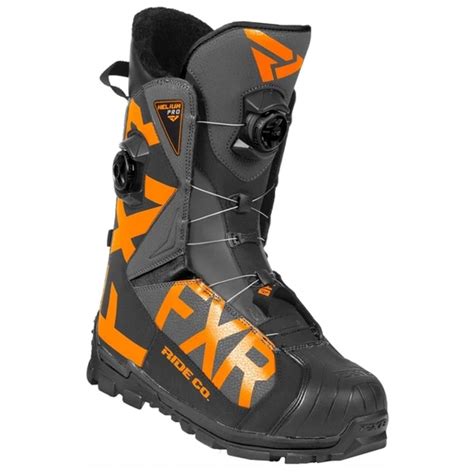 Fxr Buty Helium Pro Boa Rozmiar