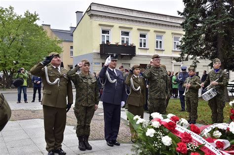 To już pięć lat w obronie kraju 27 września Wojska Obrony