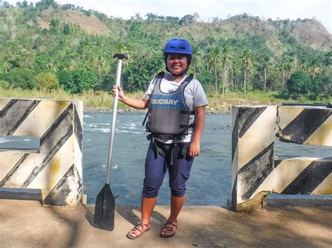 Adventure Guide to CDO White Water Rafting - Tara Lets Anywhere