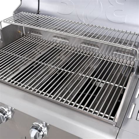 3 Embers Four Burner Gas Grill Gas7480cs Fair Game Group