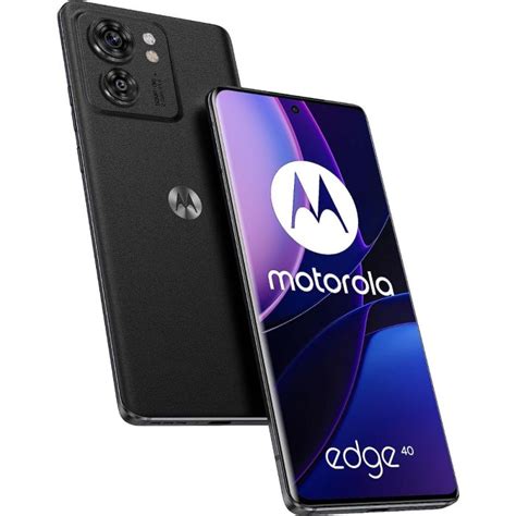 Motorola Moto Edge 40 Edge40 5G