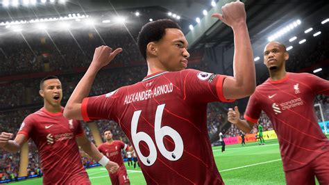 FIFA 22: Gameplay Reveal Today - Watch the trailer premiere here - 🕹️ ...