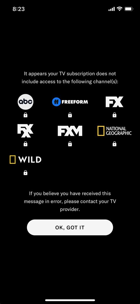 Nbc Abc Apps No Longer Working With Directv Sign In Directv