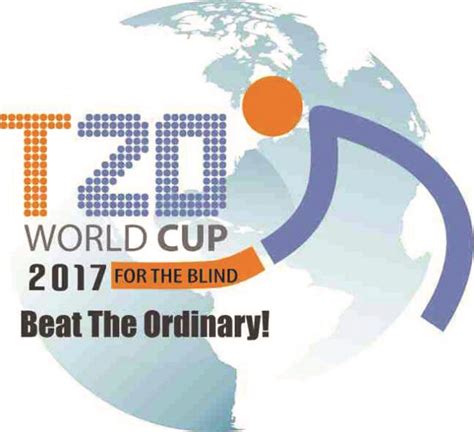 Guyanese trio heading to Blind Cricket World Cup - Guyana Times