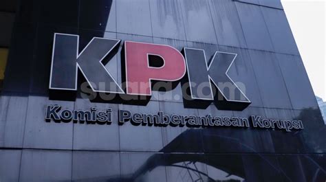 Kpk Periksa Pokmas Malang Terkait Kasus Korupsi