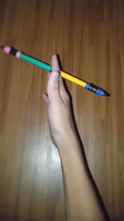 Single Charge Tutorial Pen Spining🖊️shorts Youtubeshorts Viral Art