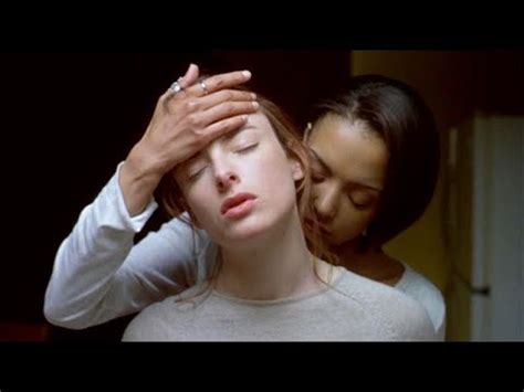 When Night Is Falling 1995 lesbian clip Petra x Camille 夜幕低垂 Rachael