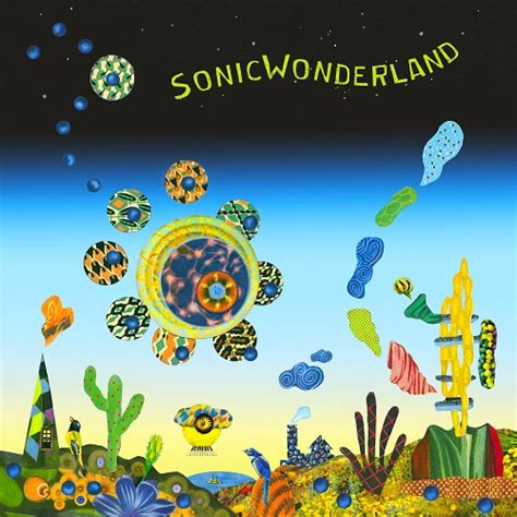 Hiromi Sonicwonder Sonicwonderland Lossless Galaxy