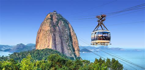 Parque Bondinho Pão de Açúcar lança promoção para todo o estado do Rio