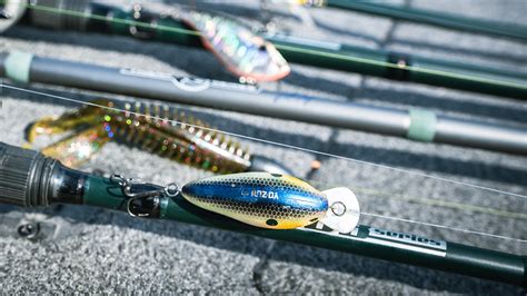 5 Tips To Crankbait Fish Grass More Effectively Wired2fish