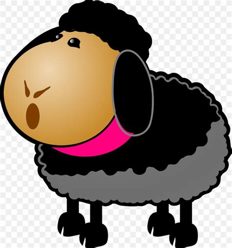 Baa, Baa, Black Sheep Nursery Rhyme Clip Art, PNG, 1196x1280px, Sheep, Baa Baa Black, Baa Baa ...