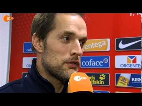 Tuchel Unter Aller Kanone Youtube