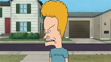 Beavis And Butthead Locked Out Were Both Out Here Beavis Youtube